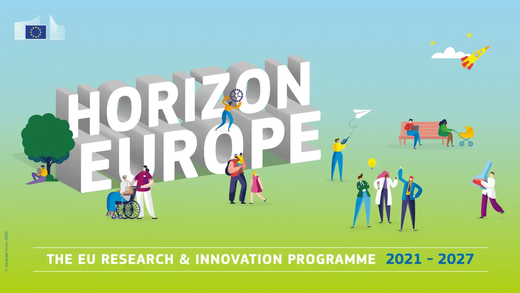 Horizon Europe